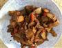 小炒肉的做法图解7