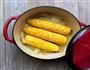 黄油玉米的做法图解4