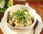 红油荠菜馄饨的做法图解13