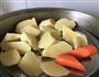 轻松搞定早餐土豆饼的做法图解1
