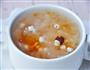 皂角米桃胶银耳羹的做法图解8