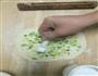 葱花烙饼的做法图解10
