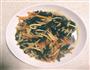 鱼香肉丝-素食的做法图解4