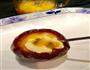 百香果蒸蛋的做法图解7