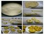 玉米面馒头-冬蓉椰蓉馅的做法图解1