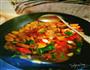 新疆大盘鸡的做法图解7