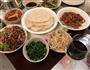 日的春饼大餐的做法图解7