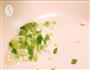 白菜豆腐羊肉卷—迷迭香的做法图解2