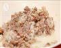 白菜豆腐羊肉卷—迷迭香的做法图解4