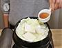 白菜豆腐羊肉卷—迷迭香的做法图解6