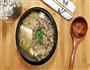 白菜豆腐羊肉卷—迷迭香的做法图解8