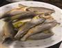豆豉黄花鱼焖豆腐的做法图解1
