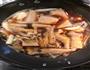 豆豉黄花鱼焖豆腐的做法图解6