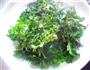荠菜肉丝炒年糕-春天吃的一盘炒年糕的做法图解5