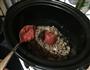 美式微辣肉酱的做法图解5