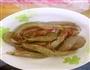 茸豆腐的做法图解1