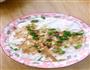 茸豆腐的做法图解11