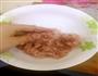 茸豆腐的做法图解5