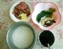 电饭锅版煲仔饭的做法图解1