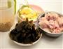黄豆海带猪蹄汤的做法图解1