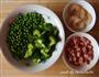 菠萝炒饭的做法图解5
