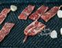 青酱雪花牛肉卷饼的做法图解4