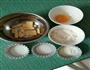 星星奶酥饼干的做法图解1