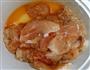 芹菜瘦肉炒香干的做法图解2