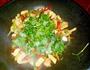 芹菜瘦肉炒香干的做法图解7