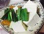 鱼杂炖豆腐的做法图解2