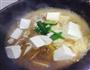 鱼杂炖豆腐的做法图解5