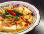 鱼杂炖豆腐的做法图解6
