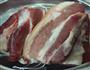 自制咸肉的做法图解1