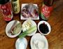 中式餐桌上的洋味道-蓝莓猪键肉的做法图解1