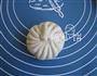 肉末韭菜烤饼的做法图解6