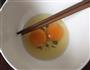 香菇滑鸡蒸蛋的做法图解4