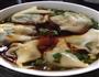 荠菜大馄饨的做法图解6