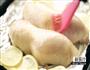 柠香芝士鸡肉卷的做法图解12