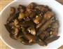 香肠蒸饭+蒜香茄子的做法图解8