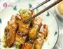 糖醋脆皮豆腐的做法图解6
