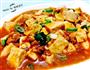 肉沫豆腐的做法图解12