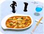 肉沫豆腐的做法图解14