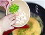 虾黄豆腐的做法图解11