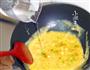 虾黄豆腐的做法图解12
