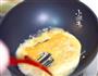 虾黄豆腐的做法图解9