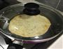 平底锅烙饼的做法图解24