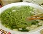 菠菜面的做法图解6