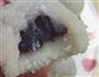 椰蓉紫薯团的做法图解5