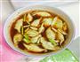 酸汤水饺的做法图解4