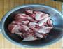 酸菜排骨的做法图解3